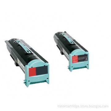 Compatible Black Toner Cartridge for Lexmark X850